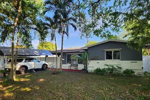 6721 Garfield St, Hollywood, FL 33024 - Photo 1