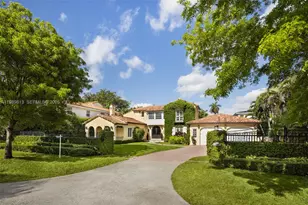 4206 Alhambra Cir, Coral Gables, FL 33146 - Photo 1