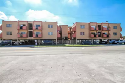 3675 W 11th Ave #320, Hialeah, FL 33012 - Photo 1