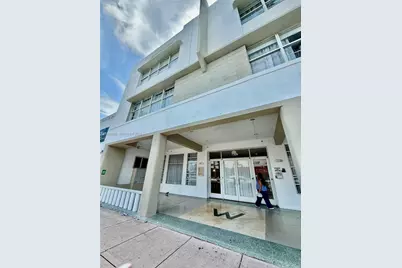 7326 Collins Ave #105, Miami Beach, FL 33141 - Photo 1