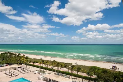 5001 Collins Ave #9H, Miami Beach, FL 33140 - Photo 1