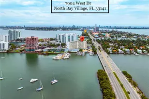7904 West Dr, North Bay Village, FL 33141 - Photo 1