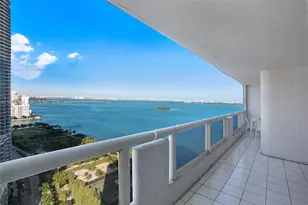1717 N Bayshore Dr, Miami, FL 33132 - Photo 1