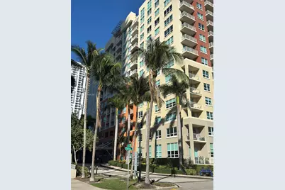 2000 N Bayshore Dr #708, Miami, FL 33137 - Photo 1