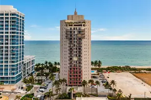 6767 Collins Ave, Miami Beach, FL 33141 - Photo 1