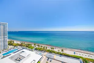 1980 S Ocean Dr, Hallandale Beach, FL 33009 - Photo 1