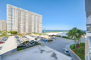 1980 S Ocean Dr, Hallandale Beach, FL 33009 - Photo 1