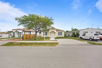 841 NW 10th Street, Hallandale Beach, FL 33009 - Photo 1