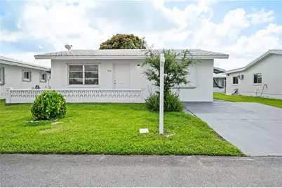 7004 NW 67th Ave, Tamarac, FL 33321 - Photo 1