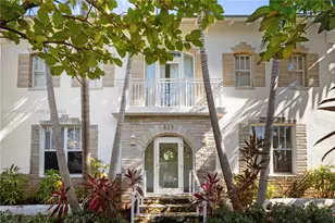 927 Euclid Ave, Miami Beach, FL 33139 - Photo 1
