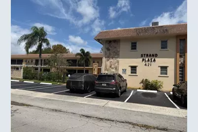 421 NE 1st St #219, Hallandale Beach, FL 33009 - Photo 1