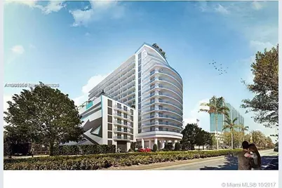 4250 NE Biscayne Blvd #1115, Miami, FL 33137 - Photo 1