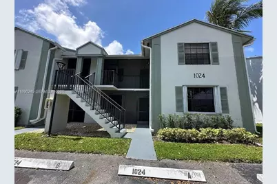 1024 S Independence Dr #1024A, Homestead, FL 33034 - Photo 1