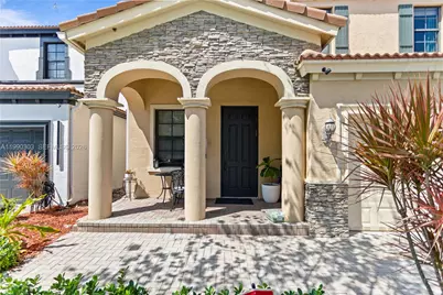 19244 NE 9th Pl, Miami, FL 33179 - Photo 1