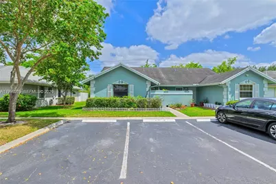 4332 NW 120th Ln, Sunrise, FL 33323 - Photo 1