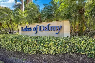 15342 Lakes Of Delray Blvd, Delray Beach, FL 33484 - Photo 1