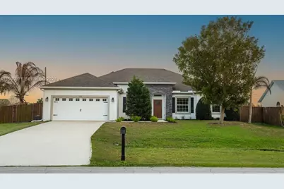 222 SW Kestor Dr, Port Saint Lucie, FL 34953 - Photo 1