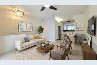 7611 Southampton Ter #110, Tamarac, FL 33321 - Photo 1