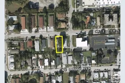 1380 NE 111th St, Miami, FL 33161 - Photo 1