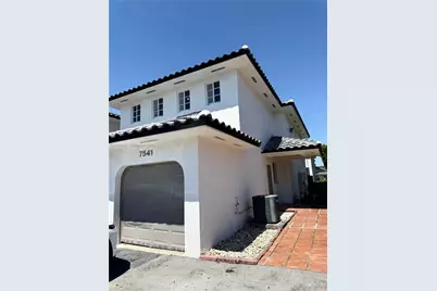 7541 NW 176th Terr #7541, Hialeah, FL 33015 - Photo 1