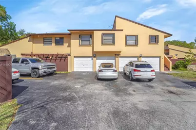 6671 SW 137th Ct #7-A, Miami, FL 33183 - Photo 1