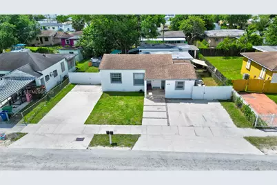1036 NW 75th St #Main, Miami, FL 33150 - Photo 1