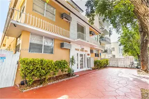 1611 Pennsylvania Ave, Miami Beach, FL 33139 - Photo 1