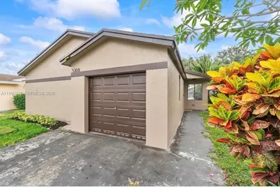 5308 NW 92nd Ave #5308, Sunrise, FL 33351 - Photo 1