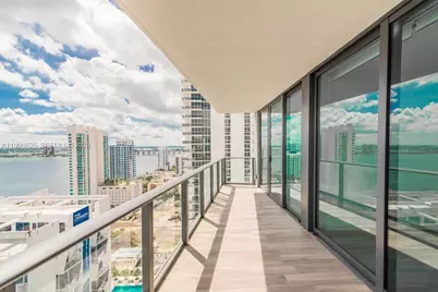 460 NE 28th St #2508, Miami, FL 33137 - Photo 1