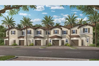 2567 SE 25 Ter, Homestead, FL 33035 - Photo 1