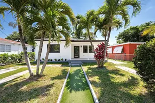 1470 NW 51st Terrace, Miami, FL 33142 - Photo 1
