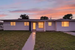3960 NW 174th St, Miami Gardens, FL 33055 - Photo 1