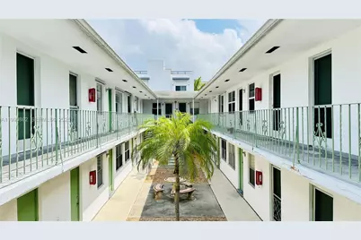 1824 Monroe St #11, Hollywood, FL 33020 - Photo 1