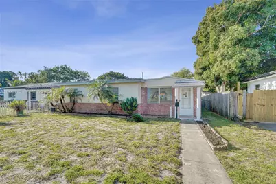 2542 Coolidge St, Hollywood, FL 33020 - Photo 1