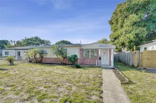 2542 Coolidge St, Hollywood, FL 33020 - Photo 1
