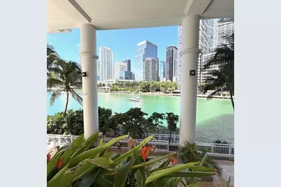 801 Brickell Key Blvd #3008, Miami, FL 33131 - Photo 1
