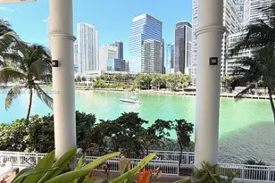 801 Brickell Key Blvd, Miami, FL 33131 - Photo 1