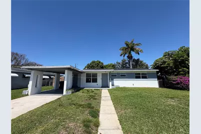 7571 Eaton St, Hollywood, FL 33024 - Photo 1