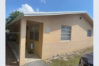 1231 NW 19th Ct #2, Fort Lauderdale, FL 33311 - Photo 1