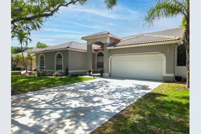 5318 NW 57th Ave, Coral Springs, FL 33067 - Photo 1
