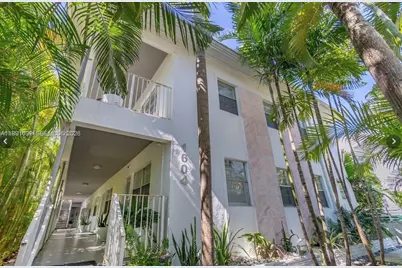 1604 Drexel Ave #107, Miami Beach, FL 33139 - Photo 1