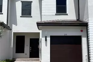 210 SW 159th Ct, Pembroke Pines, FL 33027 - Photo 1