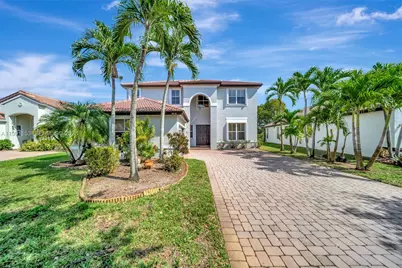 2831 SW 190th Ave, Miramar, FL 33029 - Photo 1