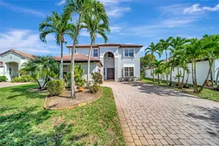 2831 SW 190th Ave, Miramar, FL 33029 - Photo 1