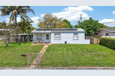 10055 SW 52nd Ter, Miami, FL 33165 - Photo 1