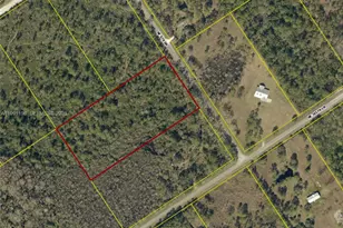 36675 NE 9th Dr, Okeechobee, FL 34972 - Photo 1