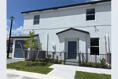 12426 SW 248 St #1, Princeton, FL 33032 - Photo 1