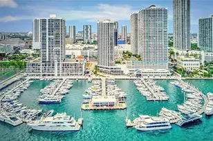 555 NE 15th St, Miami, FL 33132 - Photo 1