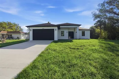 2039 Detroit Dr, Labelle, FL 33935 - Photo 1