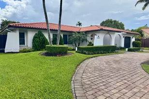 2505 SW 126th Ave, Miami, FL 33175 - Photo 1